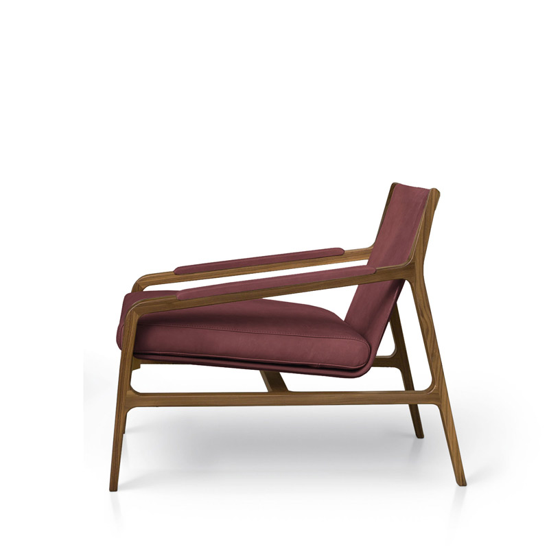 Alivar armchair Margot