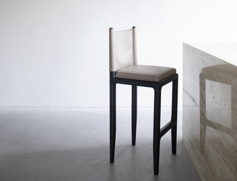 Piet Boon bar stool Abi