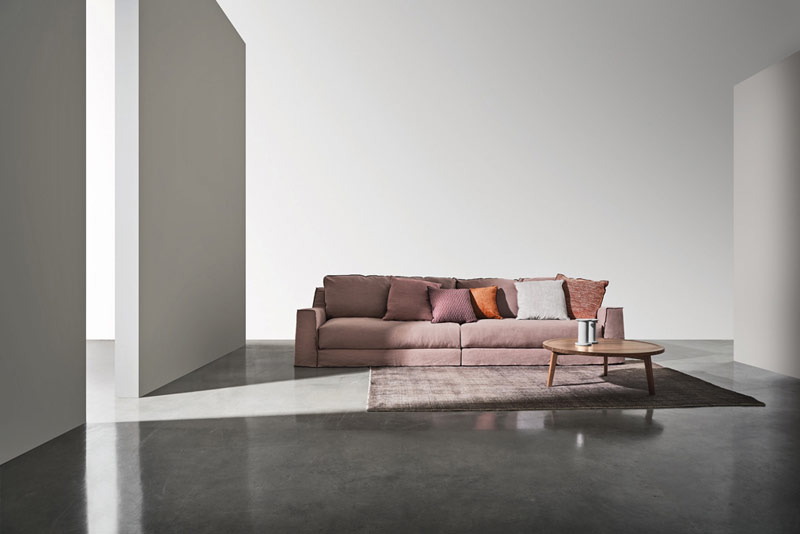 Gervasoni sofa